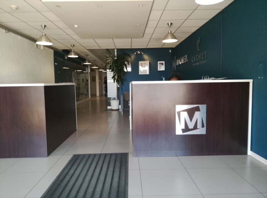 To Let Commercial Property for Rent in Epping Industrial Western Cape